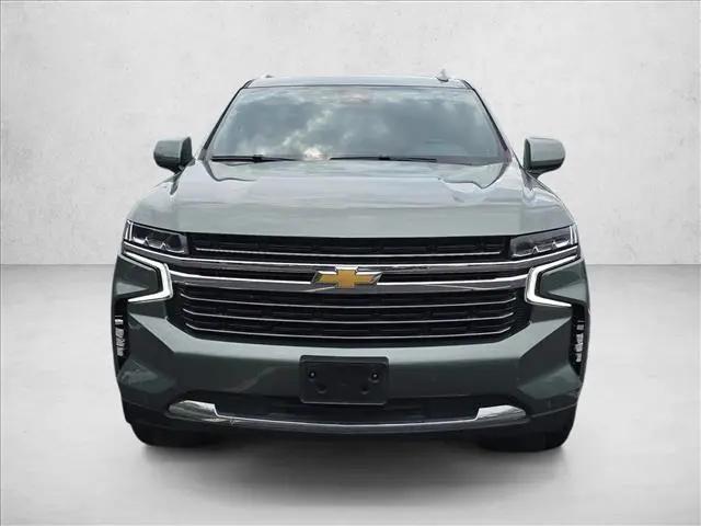 2024 Chevrolet Tahoe 4WD LT for sale in Buford, GA