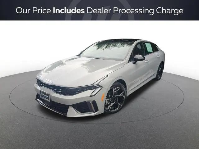 2025 Kia K5 GT-Line for sale in Towson, MD
