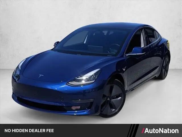 2018 Tesla Model 3 Performance for sale in Santa Clara, CA