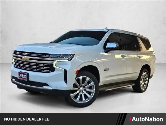 2021 Chevrolet Tahoe 2WD Premier for sale in Ft. Worth, TX