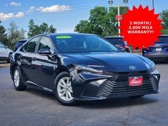 2025 Toyota Camry LE for sale in Greeley, CO