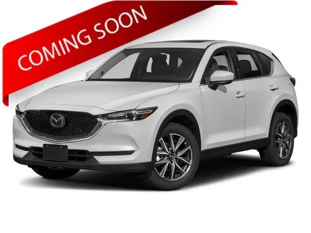 2018 Mazda CX-5 Grand Touring for sale in Columbus, OH