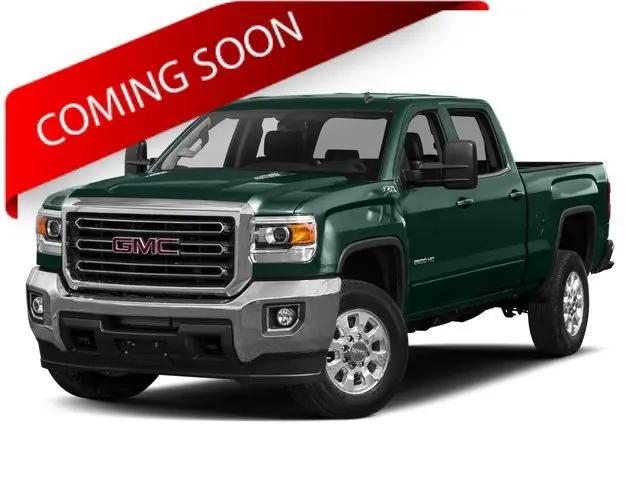 2017 GMC Sierra 2500HD for sale near Columbus, OH