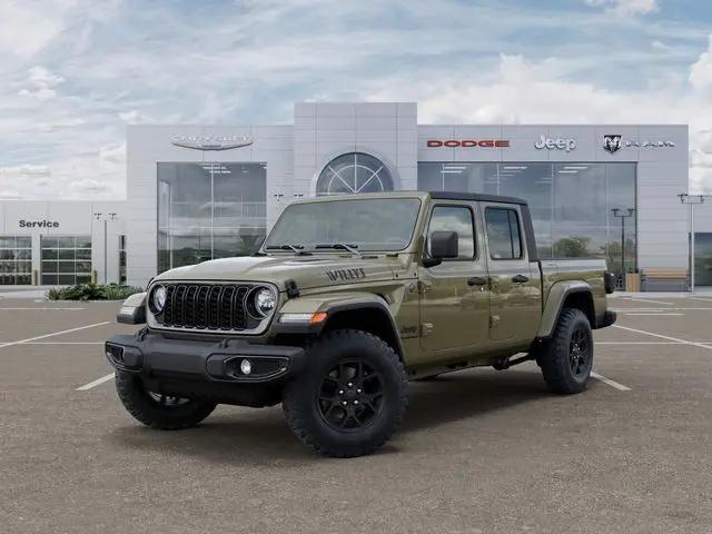2026 Jeep Gladiator Sport for sale in Paw Paw, MI
