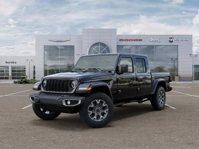 2026 Jeep Gladiator Sport for sale in Paw Paw, MI