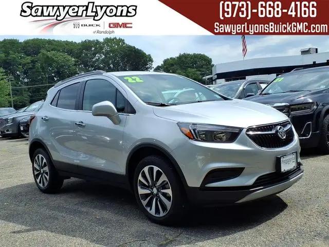 2022 Buick Encore AWD Preferred for sale in Randolph, NJ