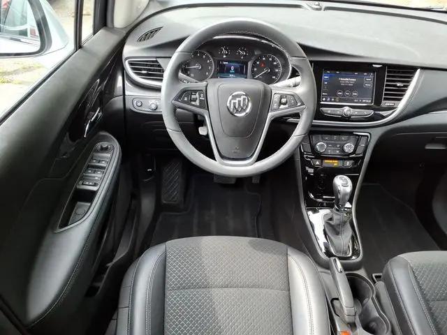 2022 Buick Encore AWD Preferred