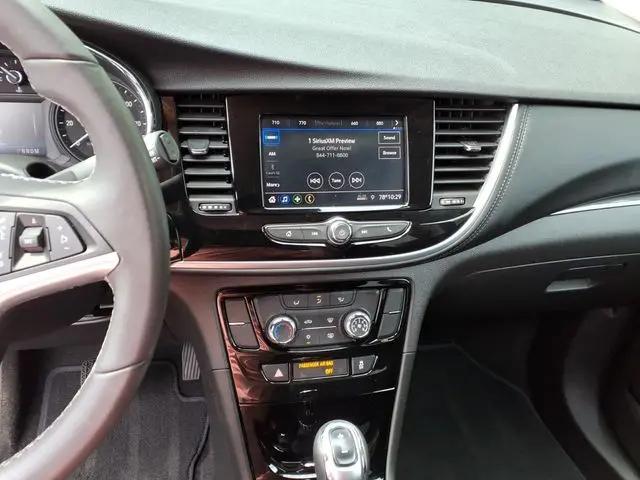 2022 Buick Encore AWD Preferred