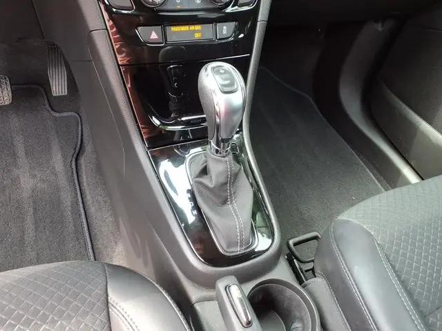 2022 Buick Encore AWD Preferred