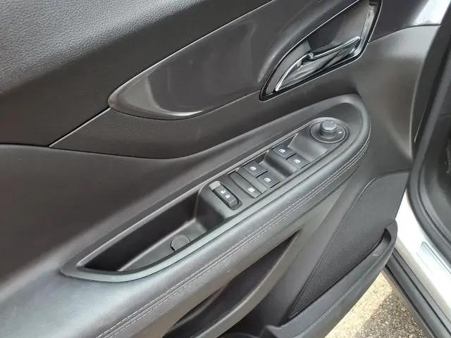 2022 Buick Encore AWD Preferred