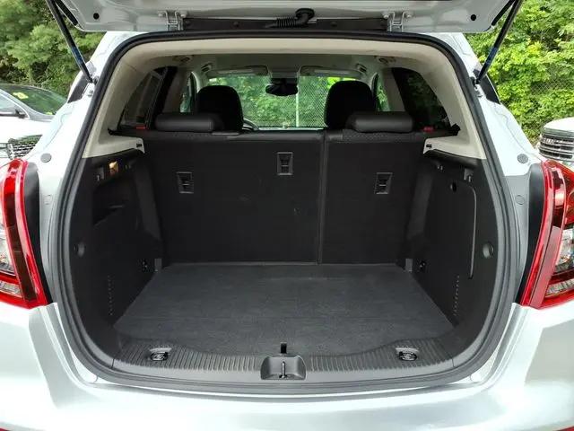 2022 Buick Encore AWD Preferred
