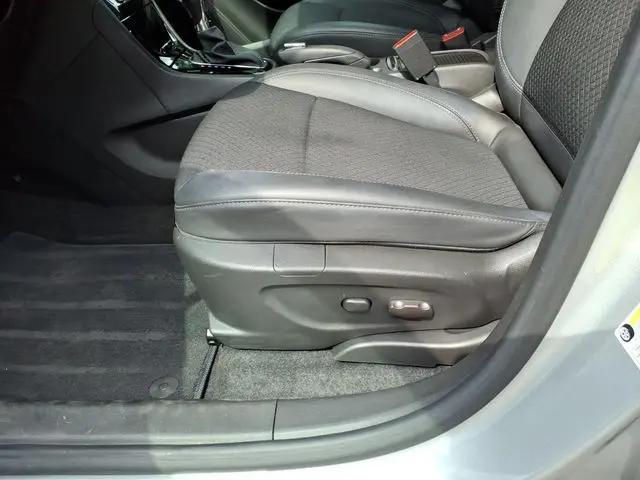 2022 Buick Encore AWD Preferred