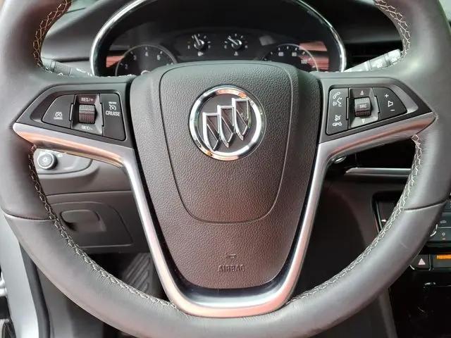 2022 Buick Encore AWD Preferred