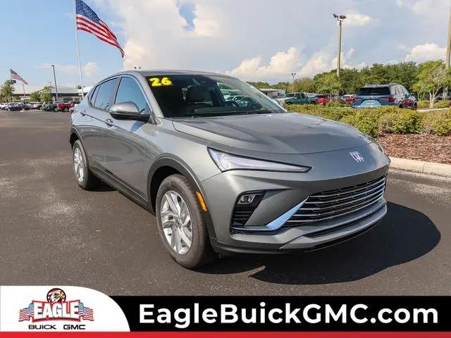 2026 Buick NV Preferred FWD for sale in Homosassa, FL
