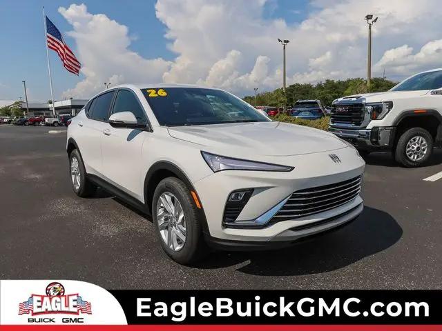 2026 Buick NV Preferred FWD for sale in Homosassa, FL
