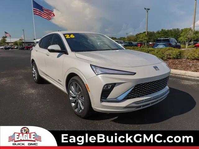 2026 Buick NV Avenir FWD for sale in Homosassa, FL