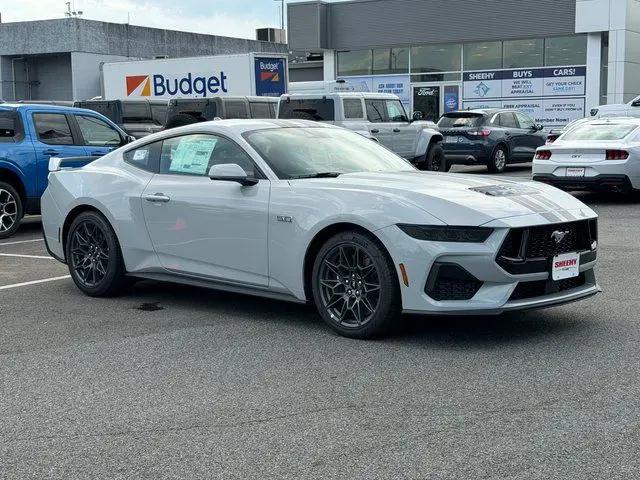 2026 Ford Mustang GT Fastback for sale in Springfield, VA