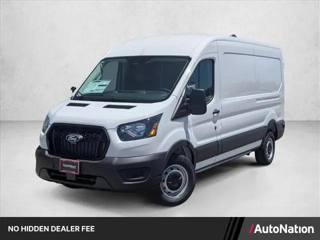 2026 Ford Transit Cargo Van T-250 for sale in Valencia, CA