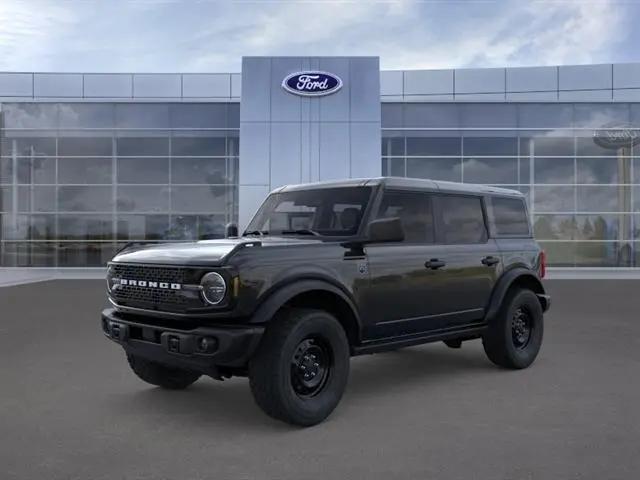 2026 Ford Bronco Big Bend for sale in Jersey City, NJ