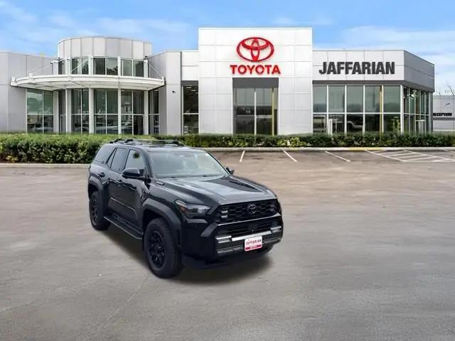 2026 Toyota 4Runner TRD Off Road Premium for sale in Haverhill, MA