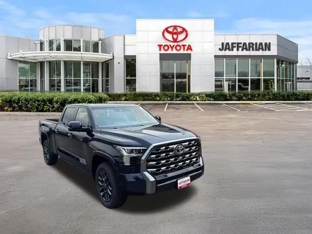 2026 Toyota Tundra Platinum CrewMax 6.5' Bed for sale in Haverhill, MA