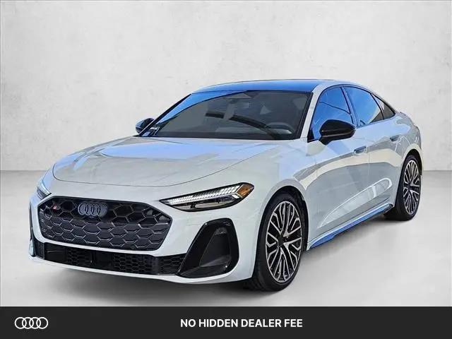 2026 Audi S5 Premium Plus TFSI quattro S tronic for sale in Plano, TX