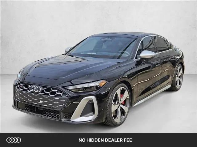 2026 Audi S5 Premium Plus TFSI quattro S tronic for sale in Plano, TX