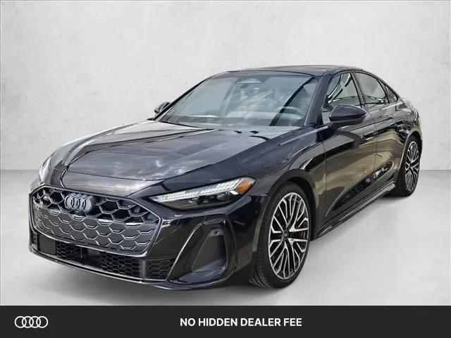 2026 Audi S5 Premium Plus TFSI quattro S tronic for sale in Plano, TX