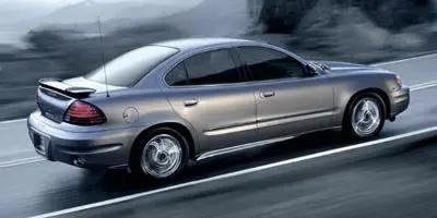 2005 Pontiac Grand Am SE for sale in Rockford, IL
