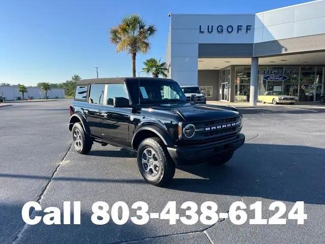 2026 Ford Bronco Big Bend for sale in Lugoff, SC