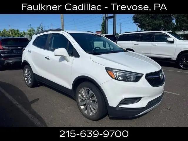 2020 Buick Encore FWD Preferred for sale in Trevose, PA