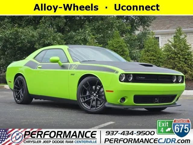 2023 Dodge Challenger R/T Scat Pack for sale near Centerville, OH