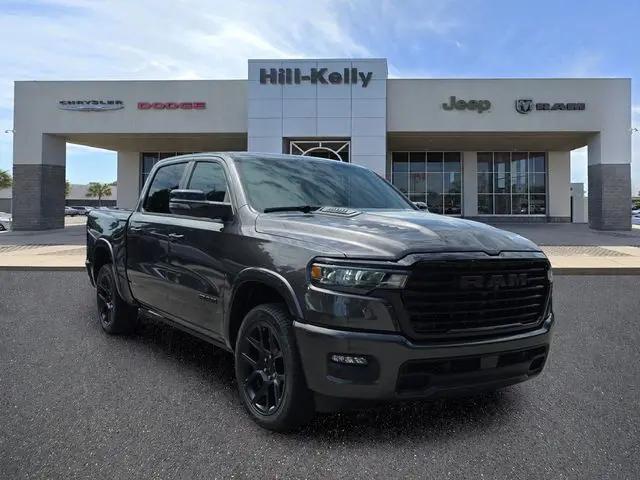 2026 Ram 1500 Laramie Crew Cab 4x4 5'7" Box for sale in Pensacola, FL
