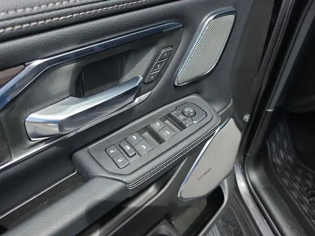 2026 Ram 1500 Laramie Crew Cab 4x4 57 Box