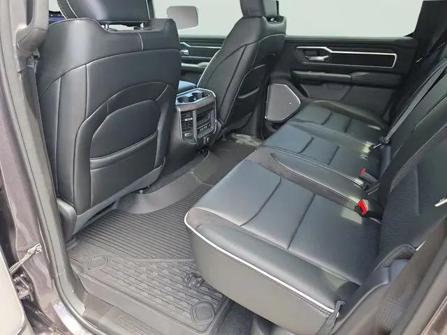 2026 Ram 1500 Laramie Crew Cab 4x4 57 Box
