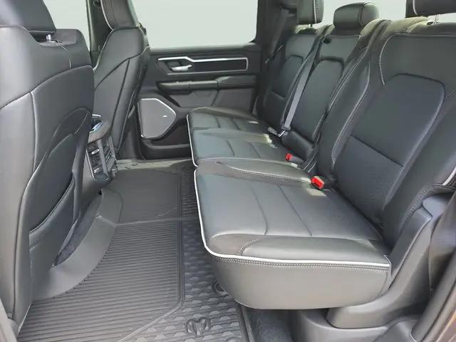 2026 Ram 1500 Laramie Crew Cab 4x4 57 Box