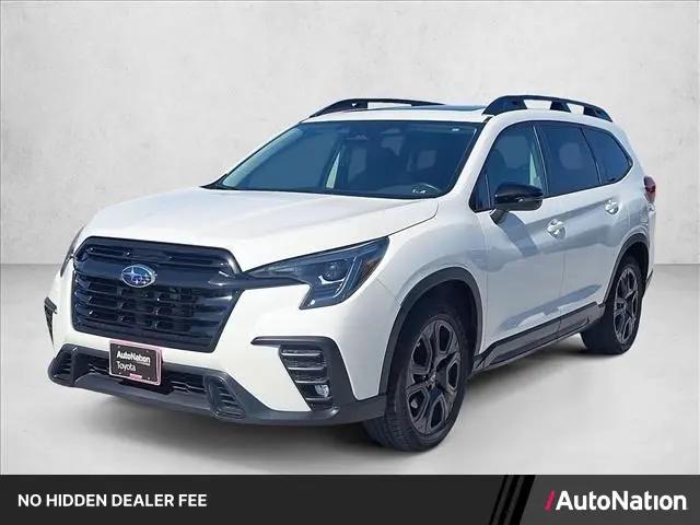 2023 Subaru Ascent Onyx Edition 7-Passenger for sale in Cerritos, CA