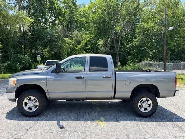 2006 Dodge Ram 2500 SLT/TRX4 Off Road/Sport/Power Wagon for sale in Capitol Heights, MD