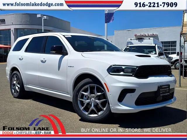 2026 Dodge Durango GT Premium AWD HEMI V8 for sale in Folsom, CA
