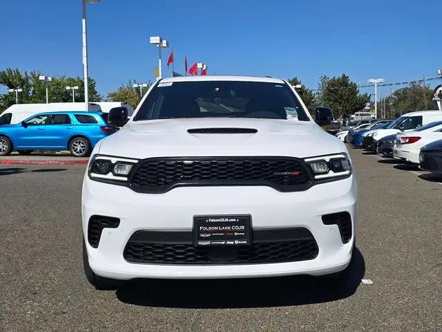2026 Dodge Durango GT Premium AWD HEMI V8