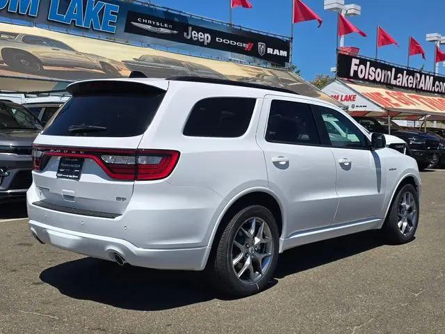 2026 Dodge Durango GT Premium AWD HEMI V8
