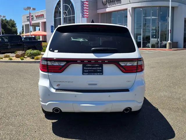 2026 Dodge Durango GT Premium AWD HEMI V8