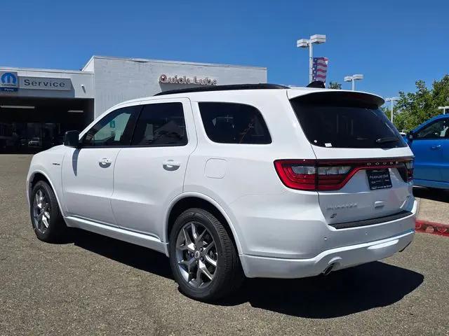 2026 Dodge Durango GT Premium AWD HEMI V8