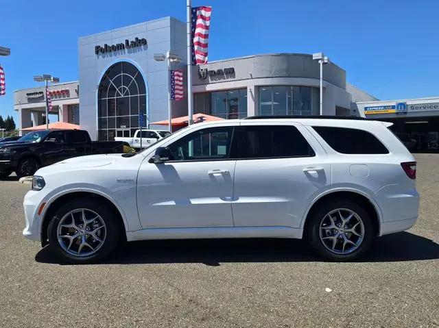 2026 Dodge Durango GT Premium AWD HEMI V8