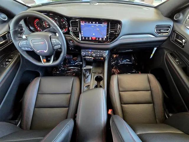 2026 Dodge Durango GT Premium AWD HEMI V8