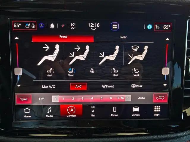 2026 Dodge Durango GT Premium AWD HEMI V8