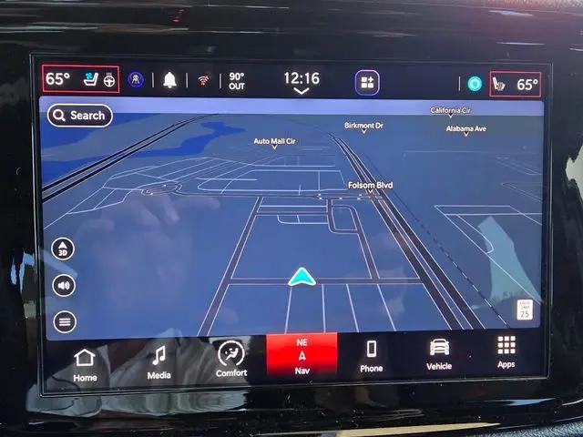 2026 Dodge Durango GT Premium AWD HEMI V8