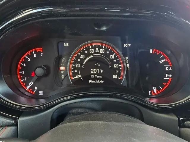 2026 Dodge Durango GT Premium AWD HEMI V8