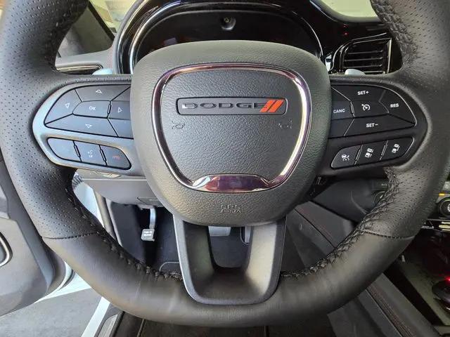 2026 Dodge Durango GT Premium AWD HEMI V8
