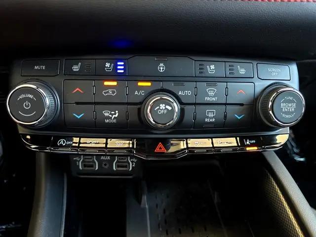 2026 Dodge Durango GT Premium AWD HEMI V8